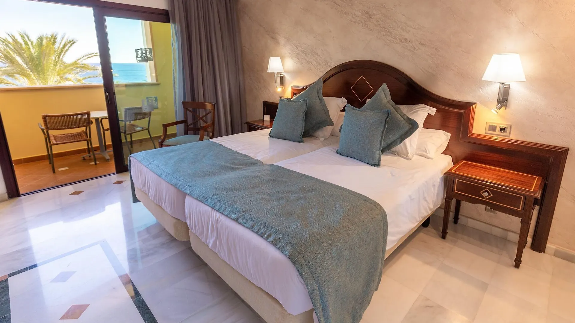 Hotel R2 Rio Calma Costa Calma 4*,