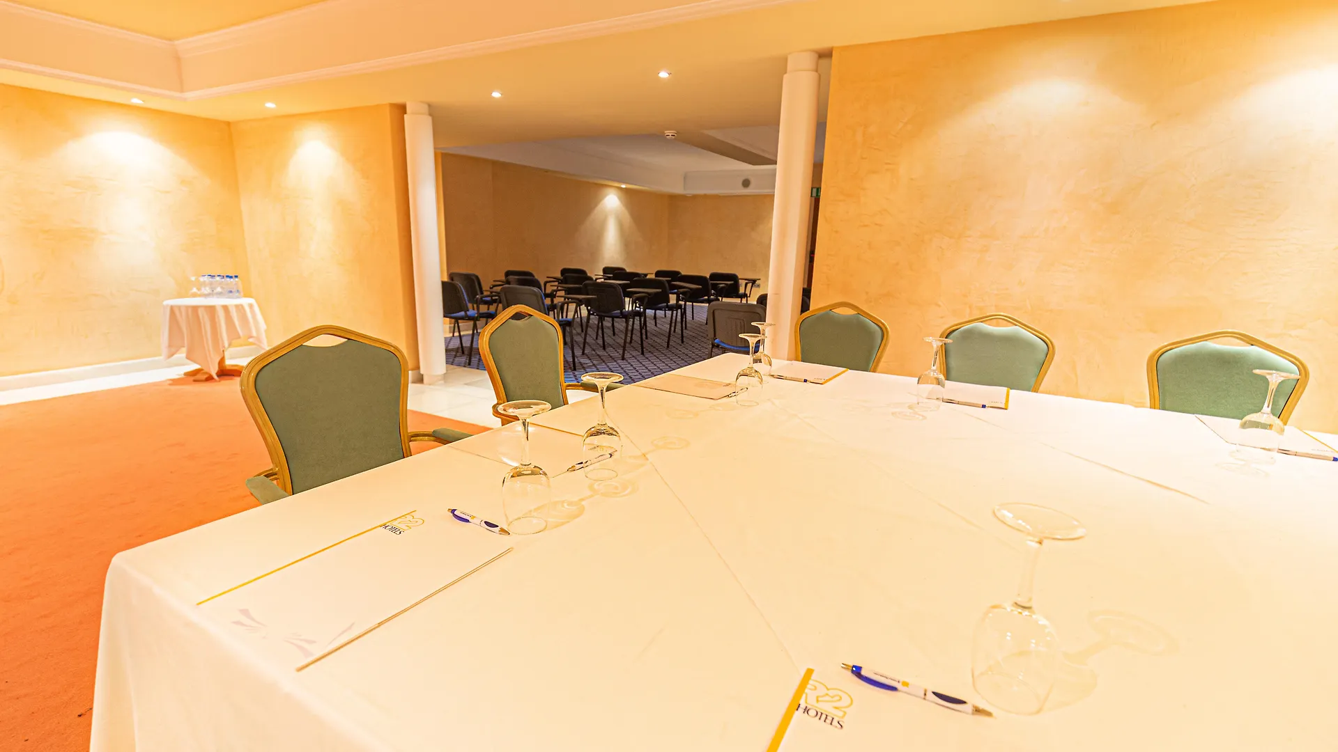 Hotel R2 Rio Calma Costa Calma 4*,