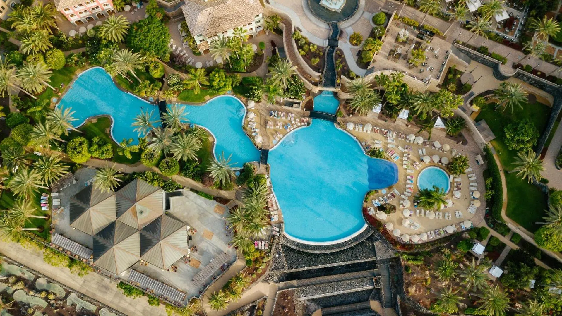 Hotel R2 Rio Calma Costa Calma