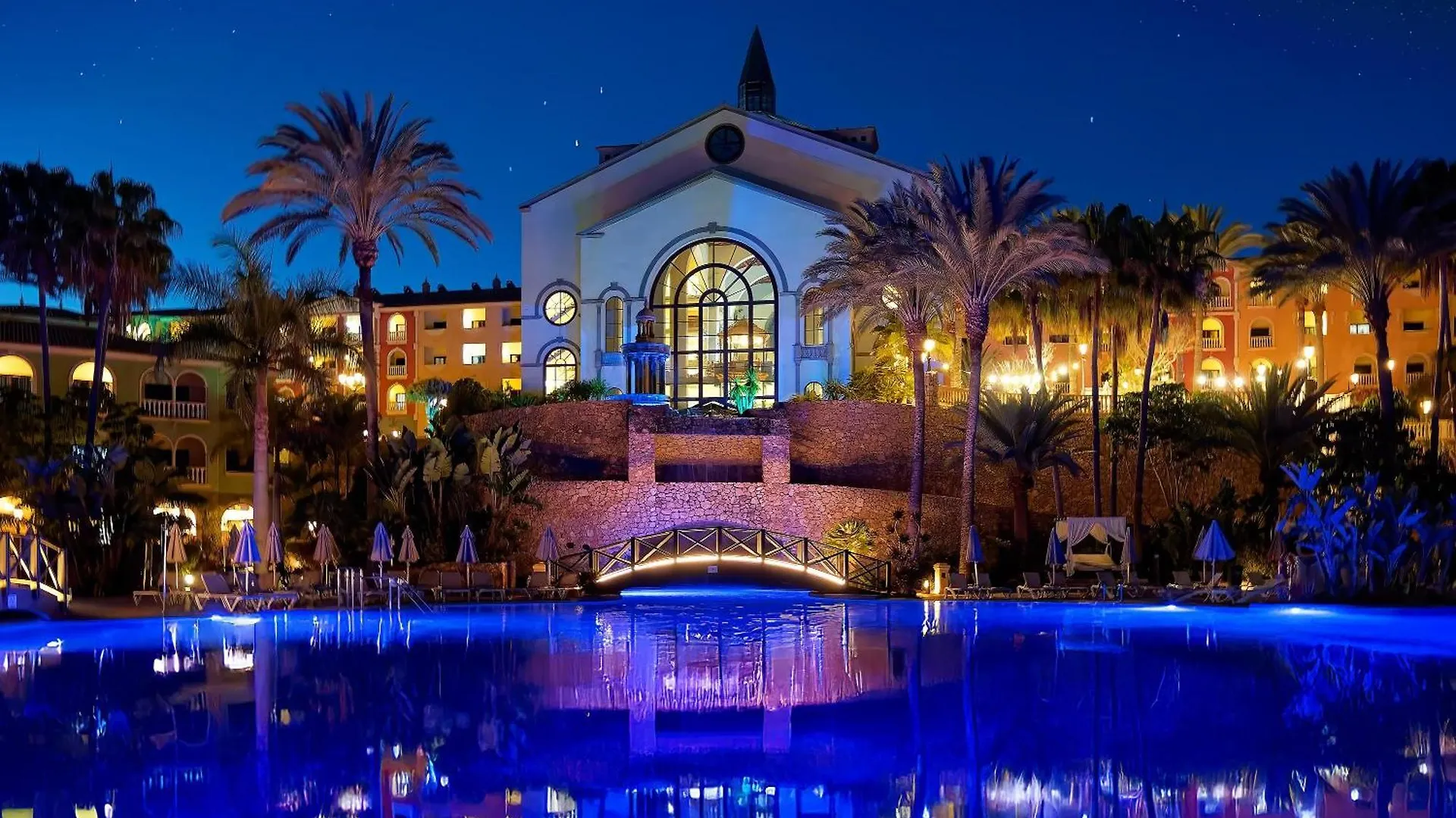 Hotel R2 Rio Calma Costa Calma