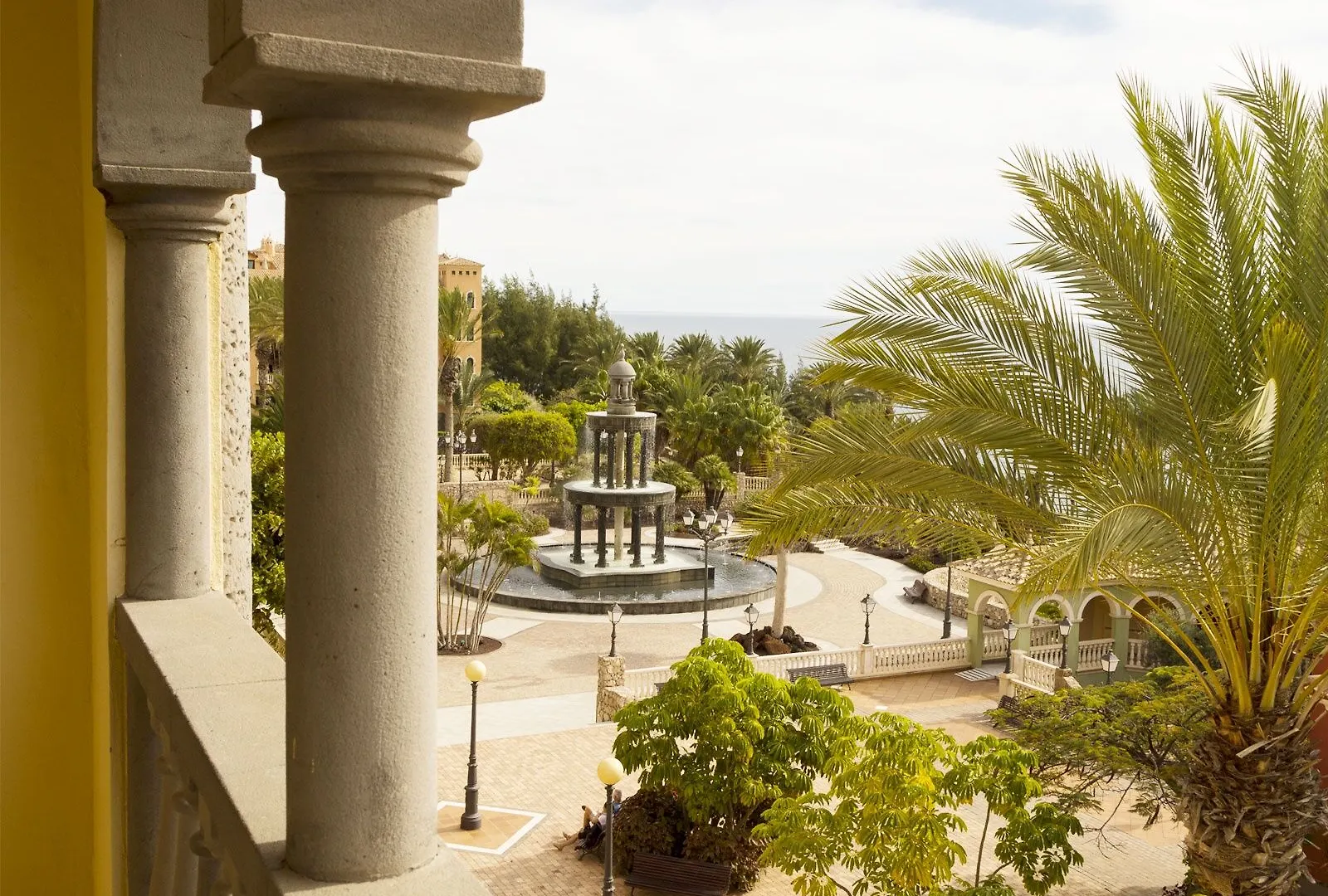 Hotel R2 Rio Calma Costa Calma