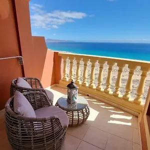  Appartement Casa Playa Sotavento