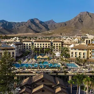 ***** Hotel Gf Gran Costa Adeje***** Spanien