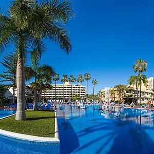 **** Отель Complejo Bluesea Puerto Compuesto Por Canarife Y Bonanza Palace Испания