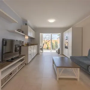 Apartamento Ampio Luminoso 3 3 Bagni Giardino Quiete Wi-fi, Costa Calma