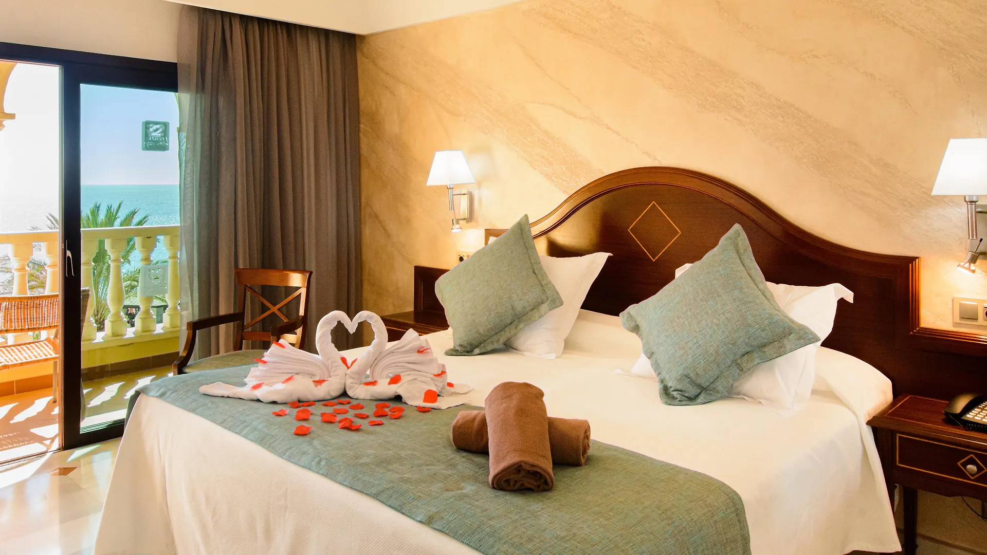 Hotel R2 Rio Calma Costa Calma