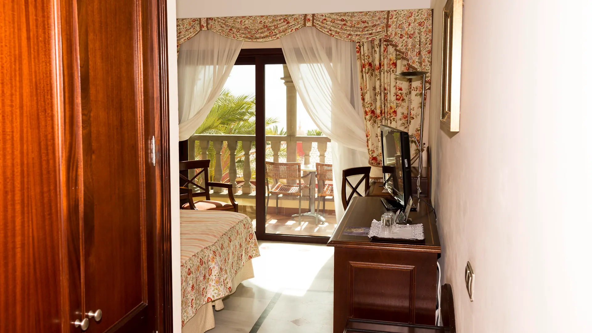 R2 Rio Calma Hotell Costa Calma
