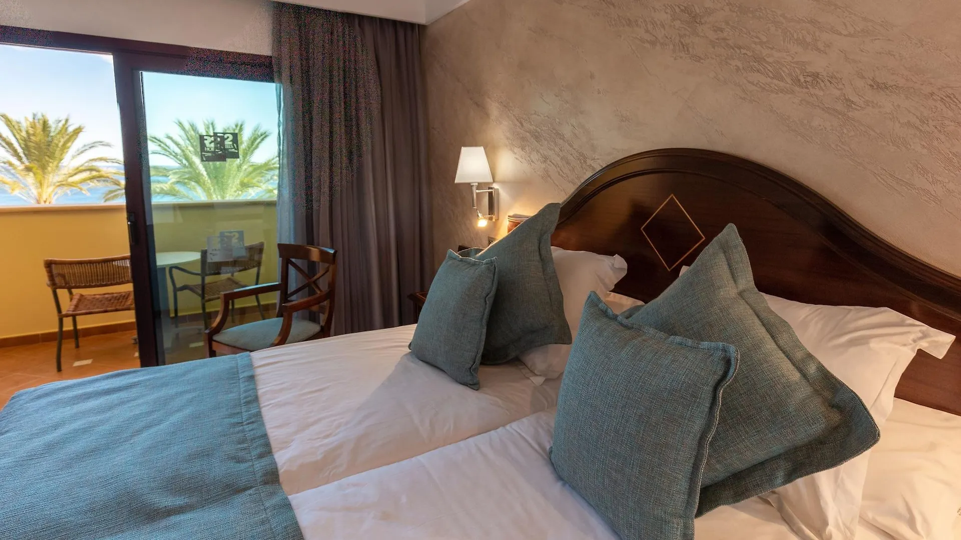 R2 Rio Calma Hotell Costa Calma
