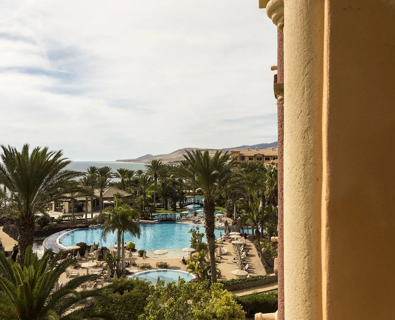 R2 Rio Calma Hotell Costa Calma Spanien