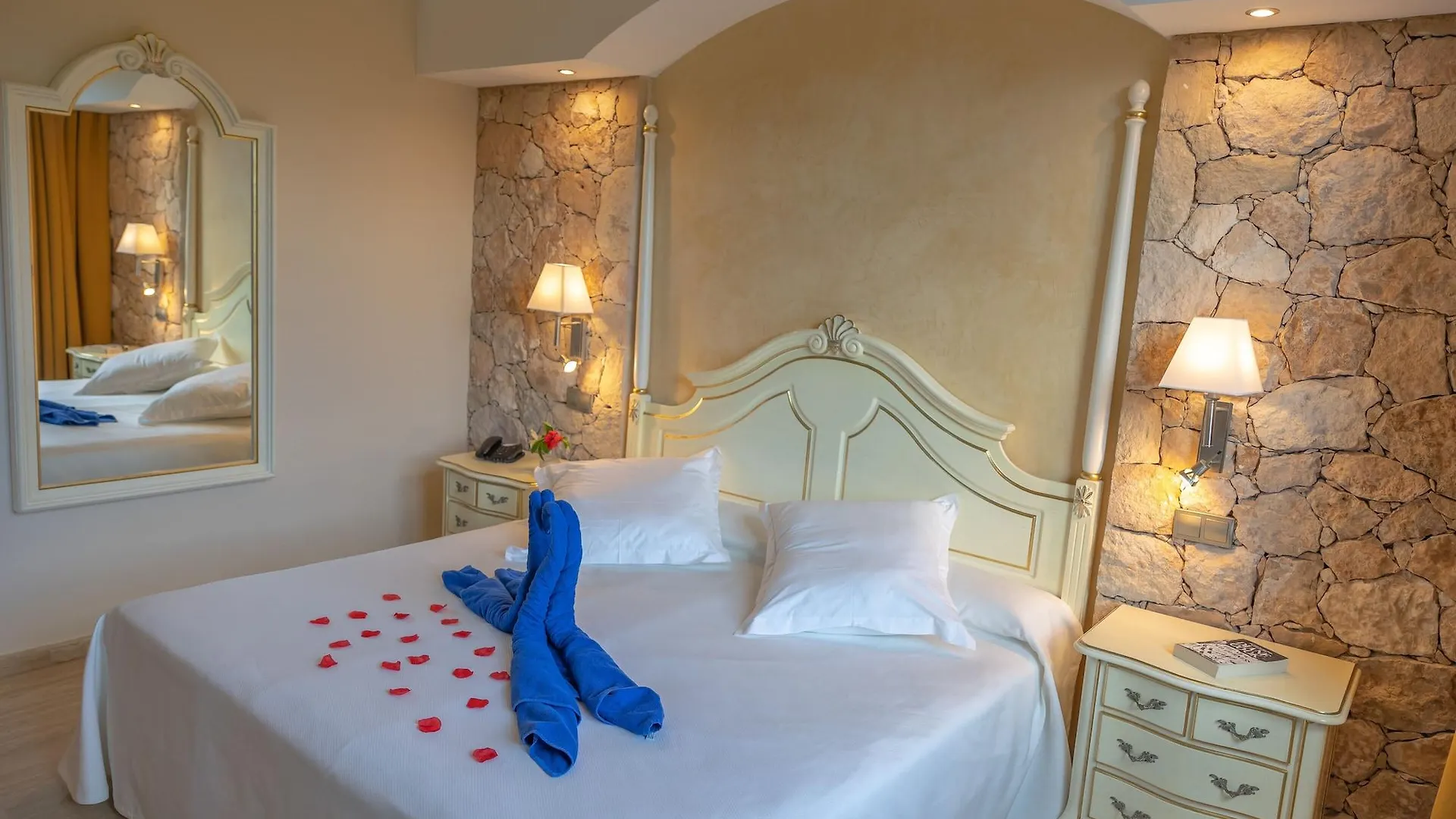R2 Rio Calma Hotell Costa Calma Spanien