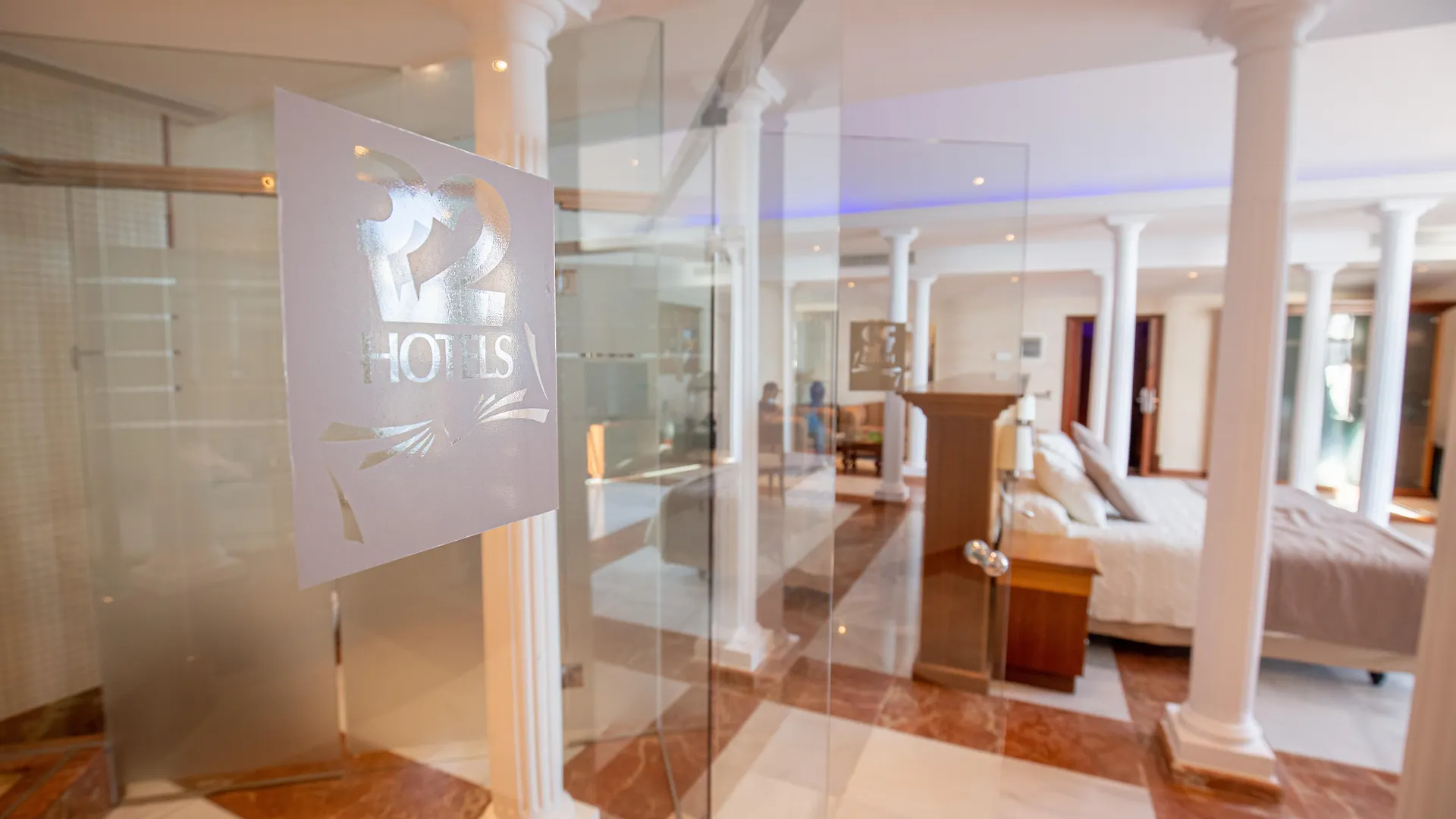 Hotel R2 Rio Calma Costa Calma