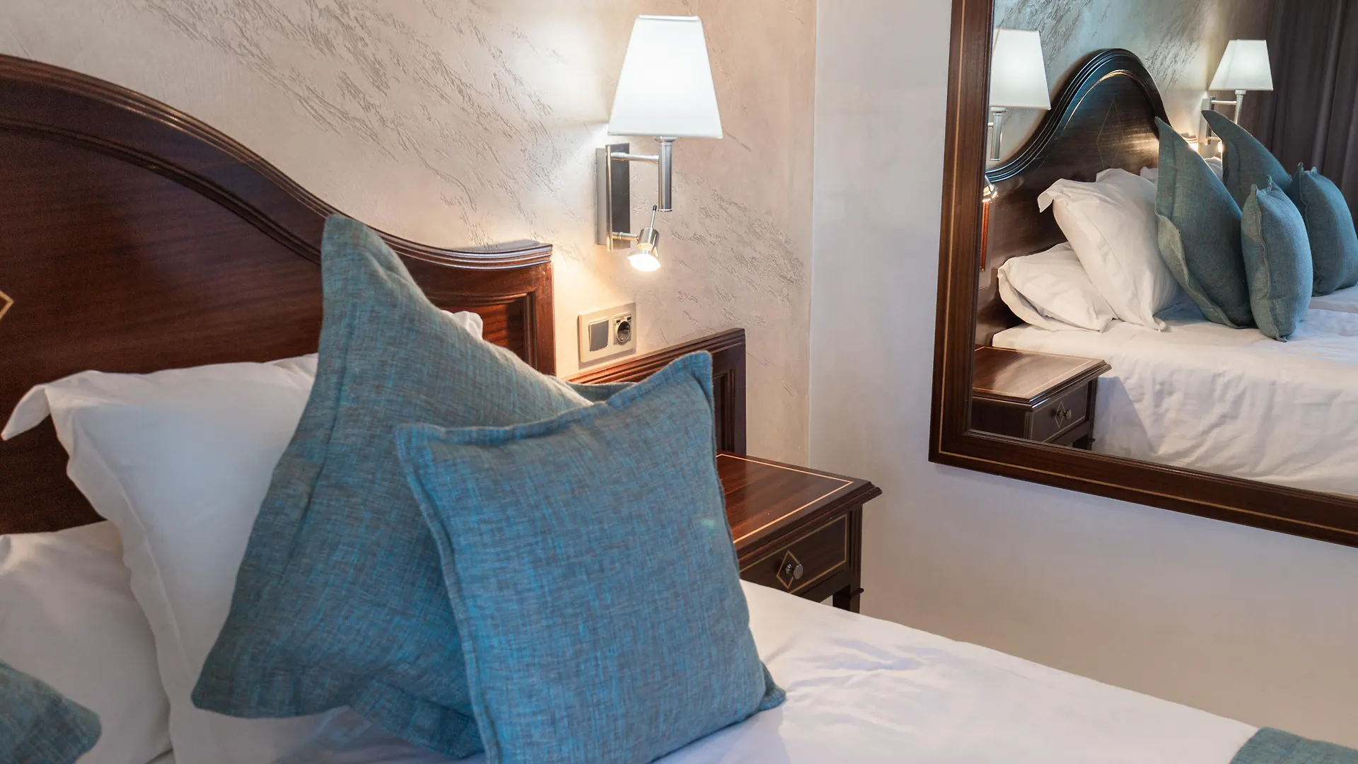 R2 Rio Calma Hotell Costa Calma 4*,  Spanien