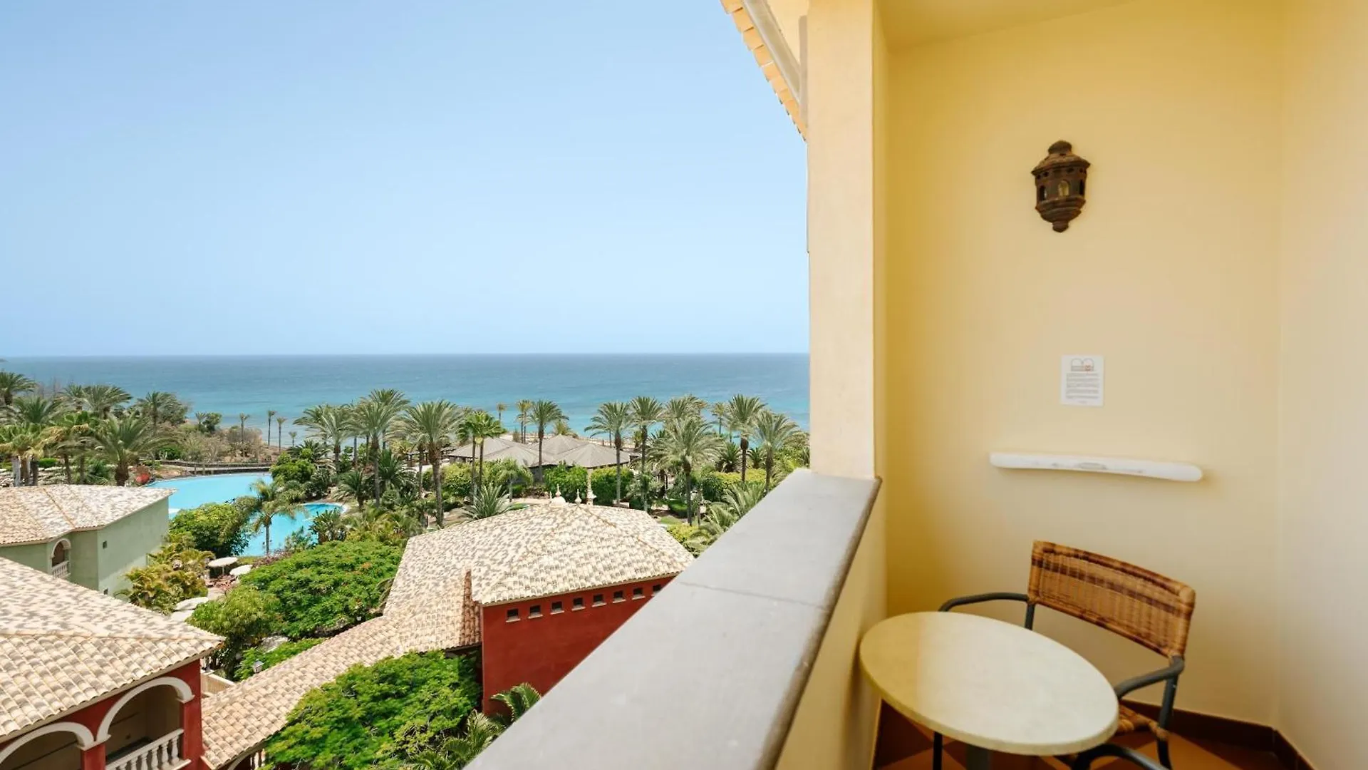 R2 Rio Calma Hotell Costa Calma
