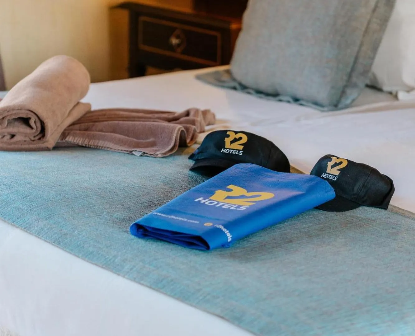 R2 Rio Calma Hotell Costa Calma 4*,