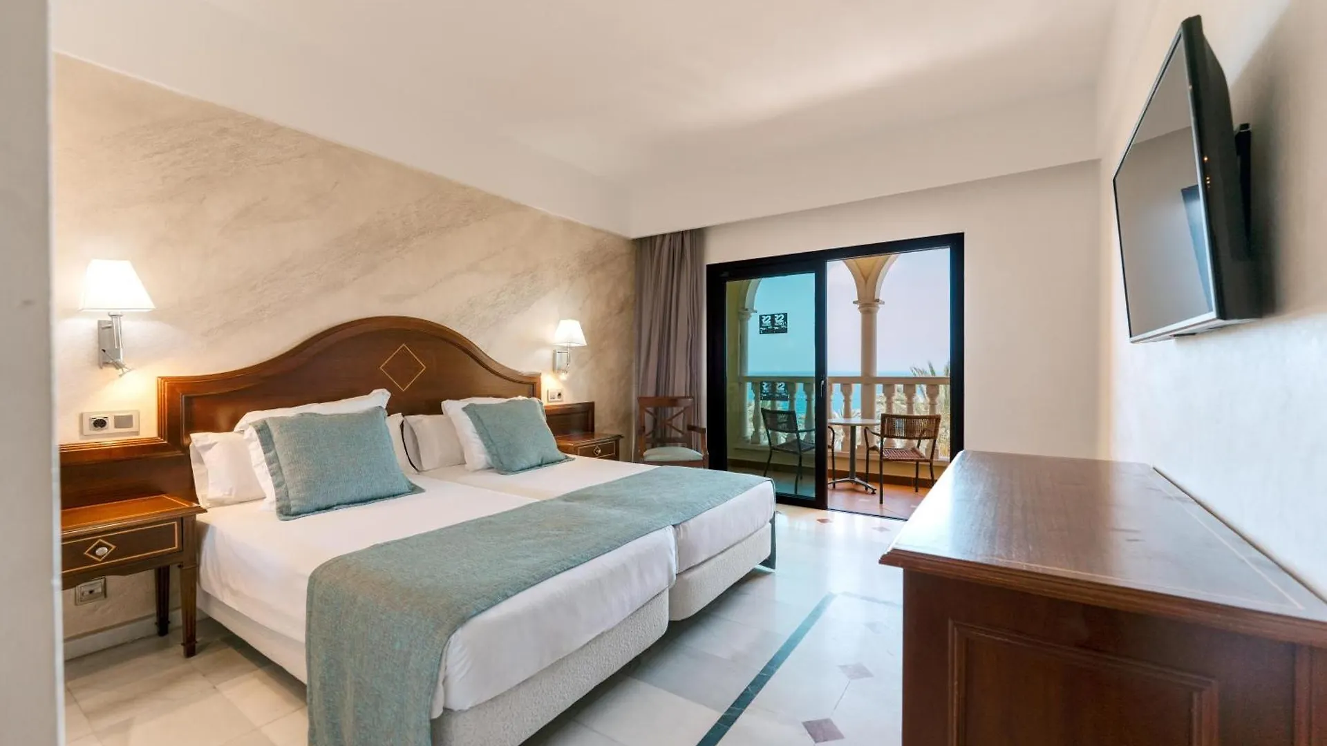 ****  R2 Rio Calma Hotell Costa Calma Spanien