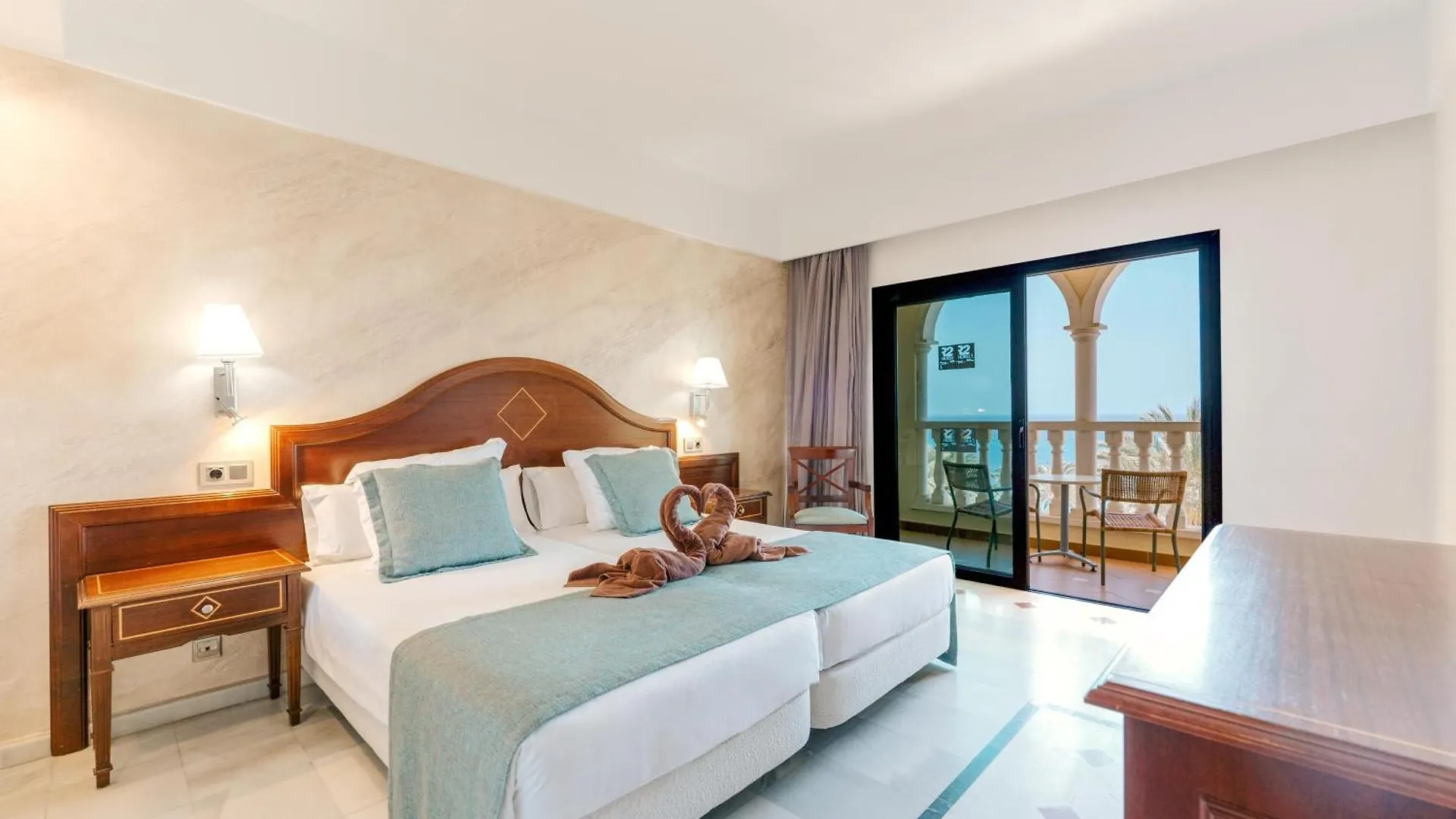 R2 Rio Calma Hotell Costa Calma