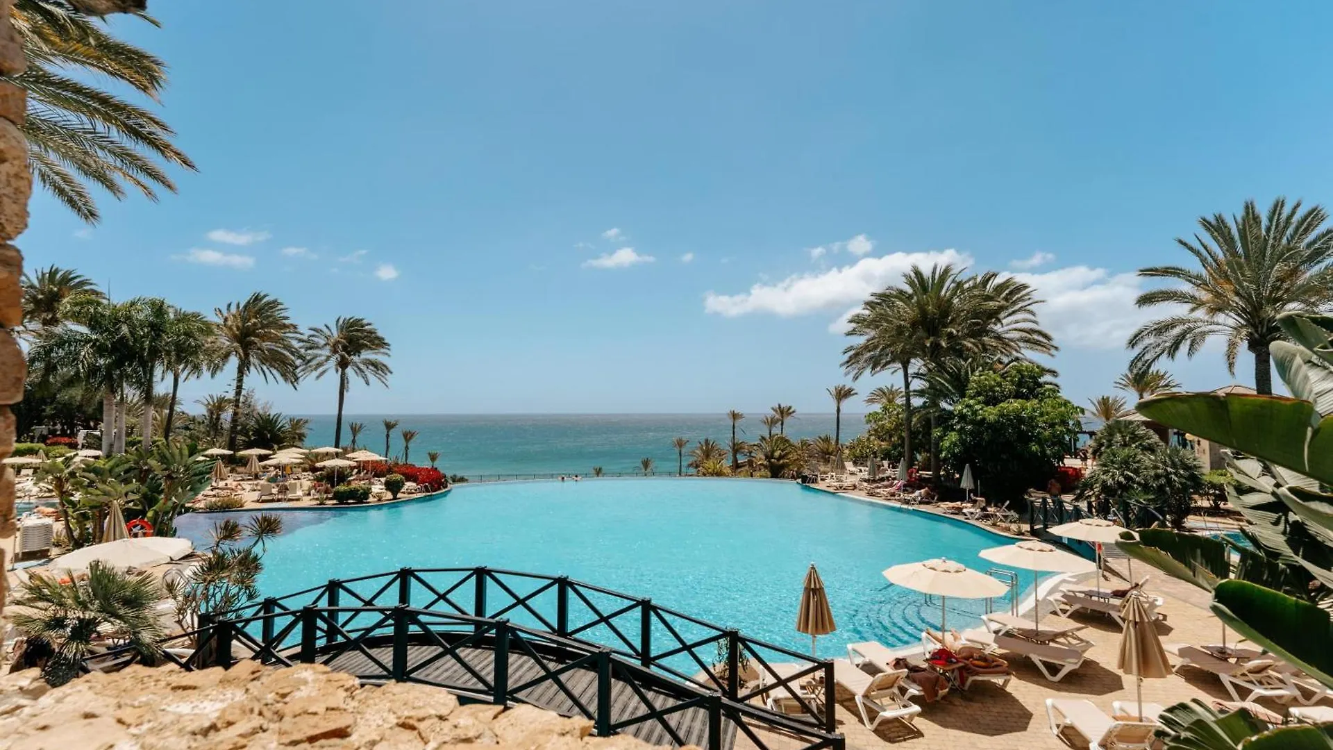 ****  R2 Rio Calma Hotell Costa Calma Spanien