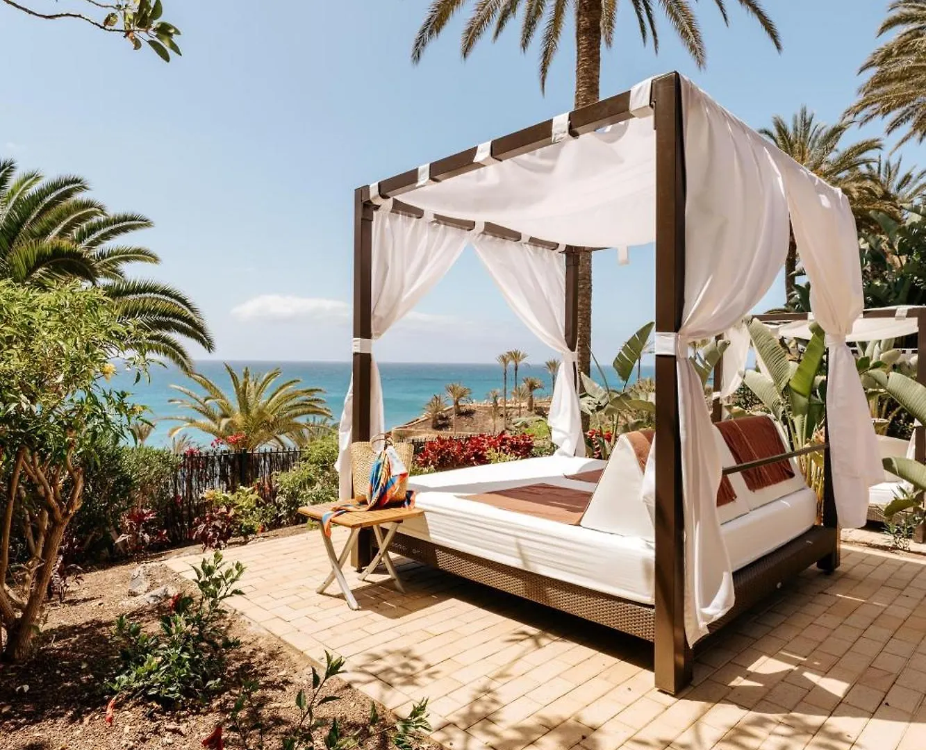 Hotel R2 Rio Calma Costa Calma 4*,