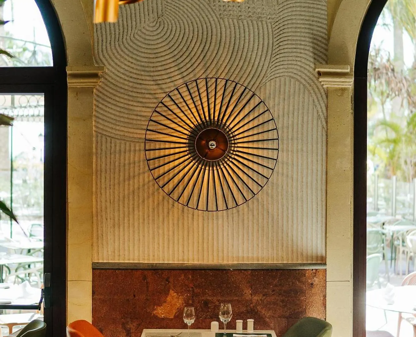 R2 Rio Calma Hotell Costa Calma Spanien