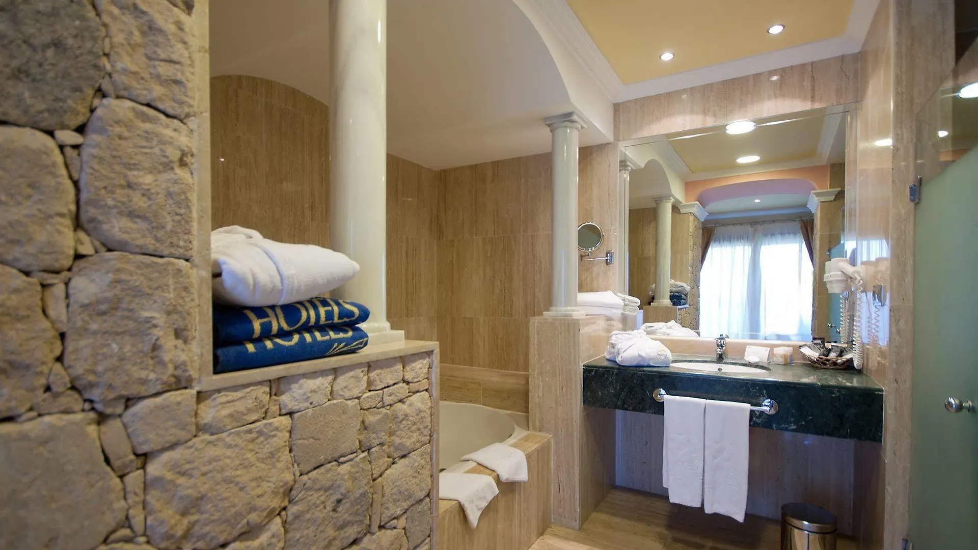 R2 Rio Calma Hotell Costa Calma