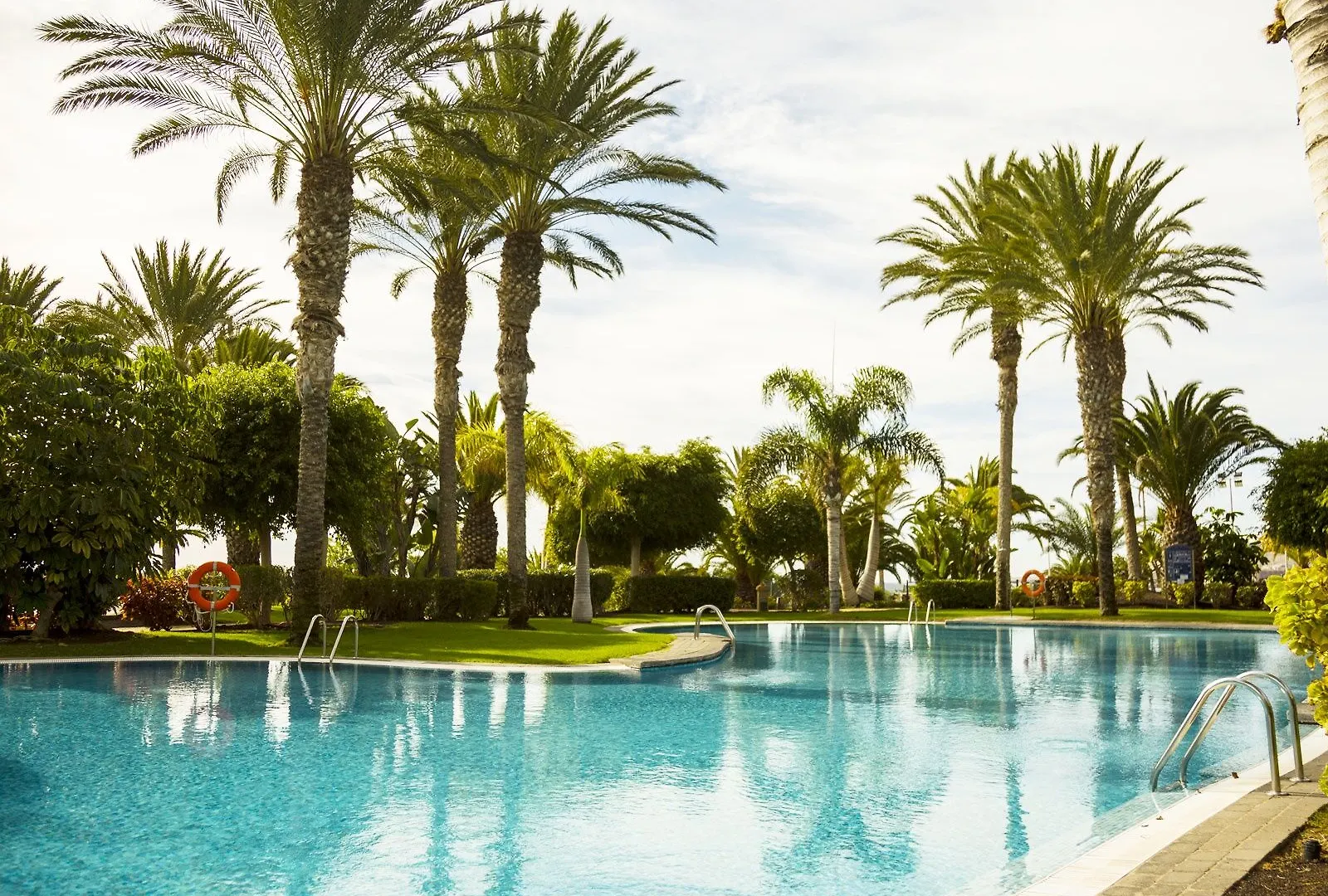R2 Rio Calma Hotell Costa Calma