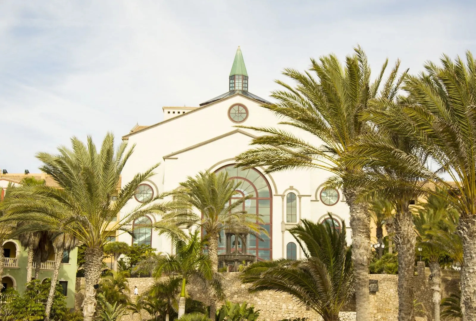 R2 Rio Calma Hotell Costa Calma