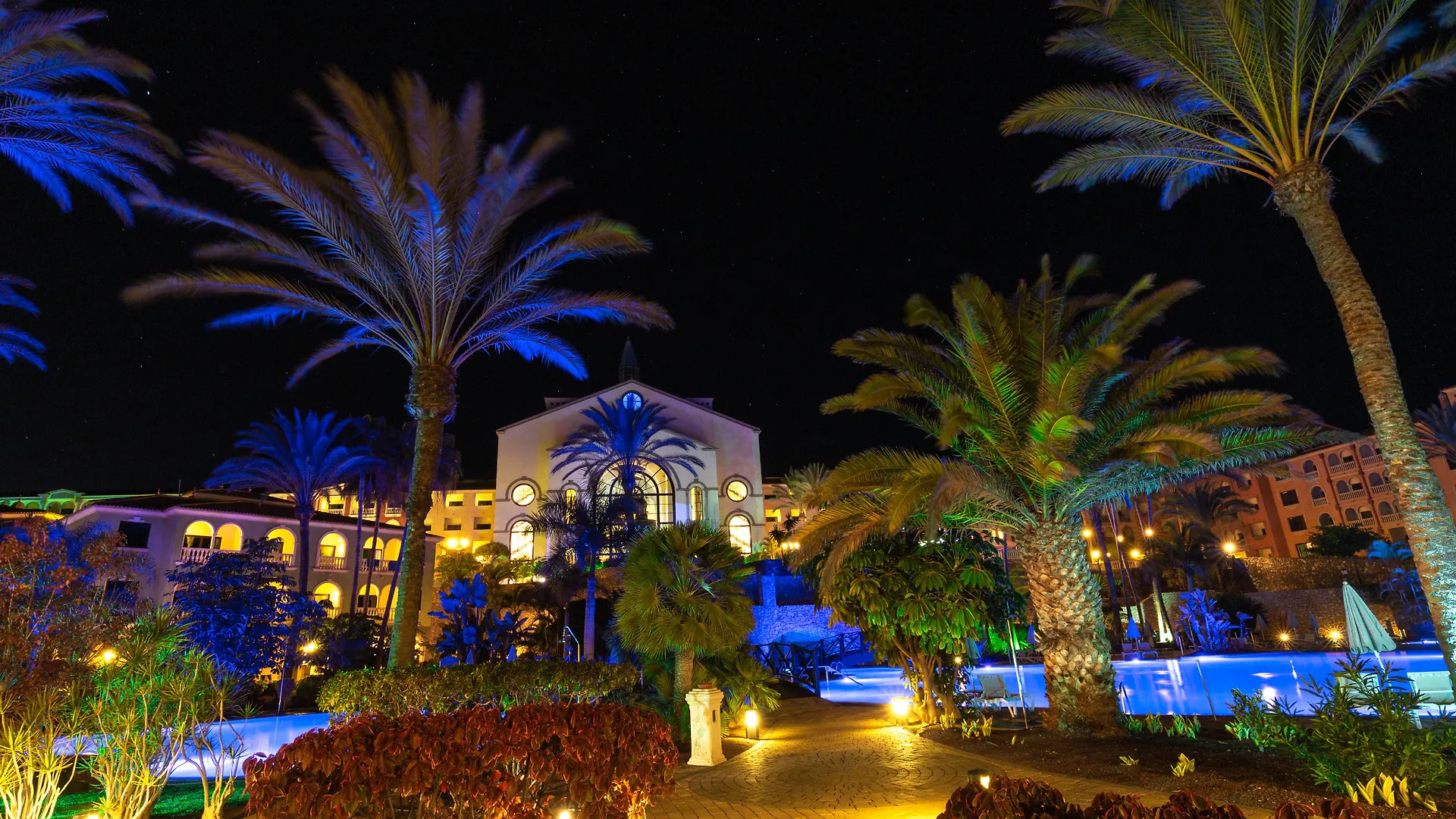 R2 Rio Calma Hotel Costa Calma