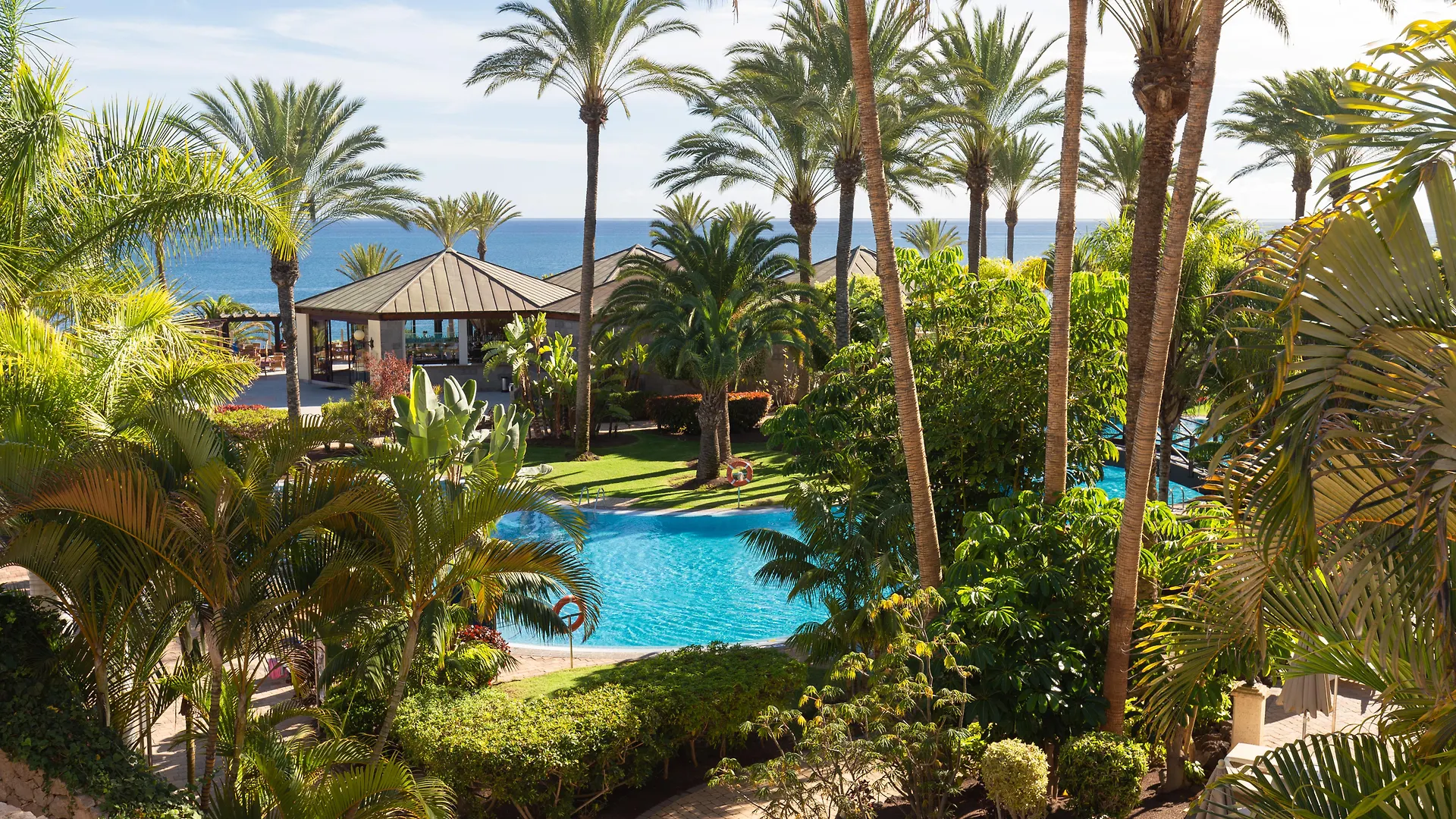 R2 Rio Calma Hotel Costa Calma 4*,