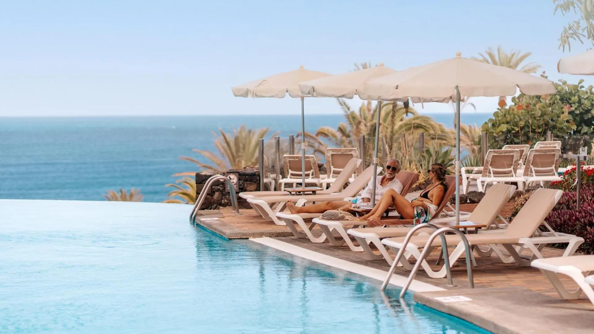 R2 Rio Calma Hotel Costa Calma Spain