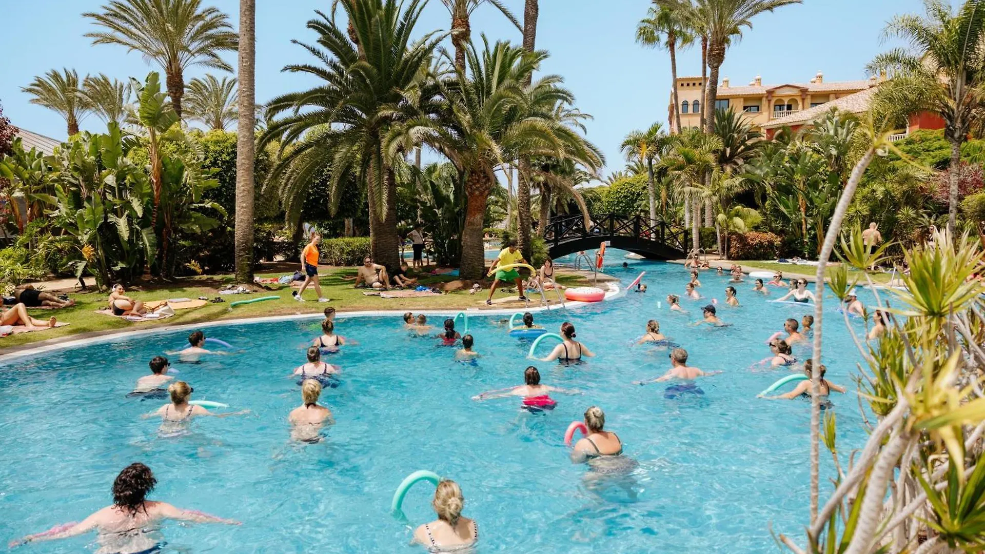 ****  R2 Rio Calma Hotel Costa Calma Spain