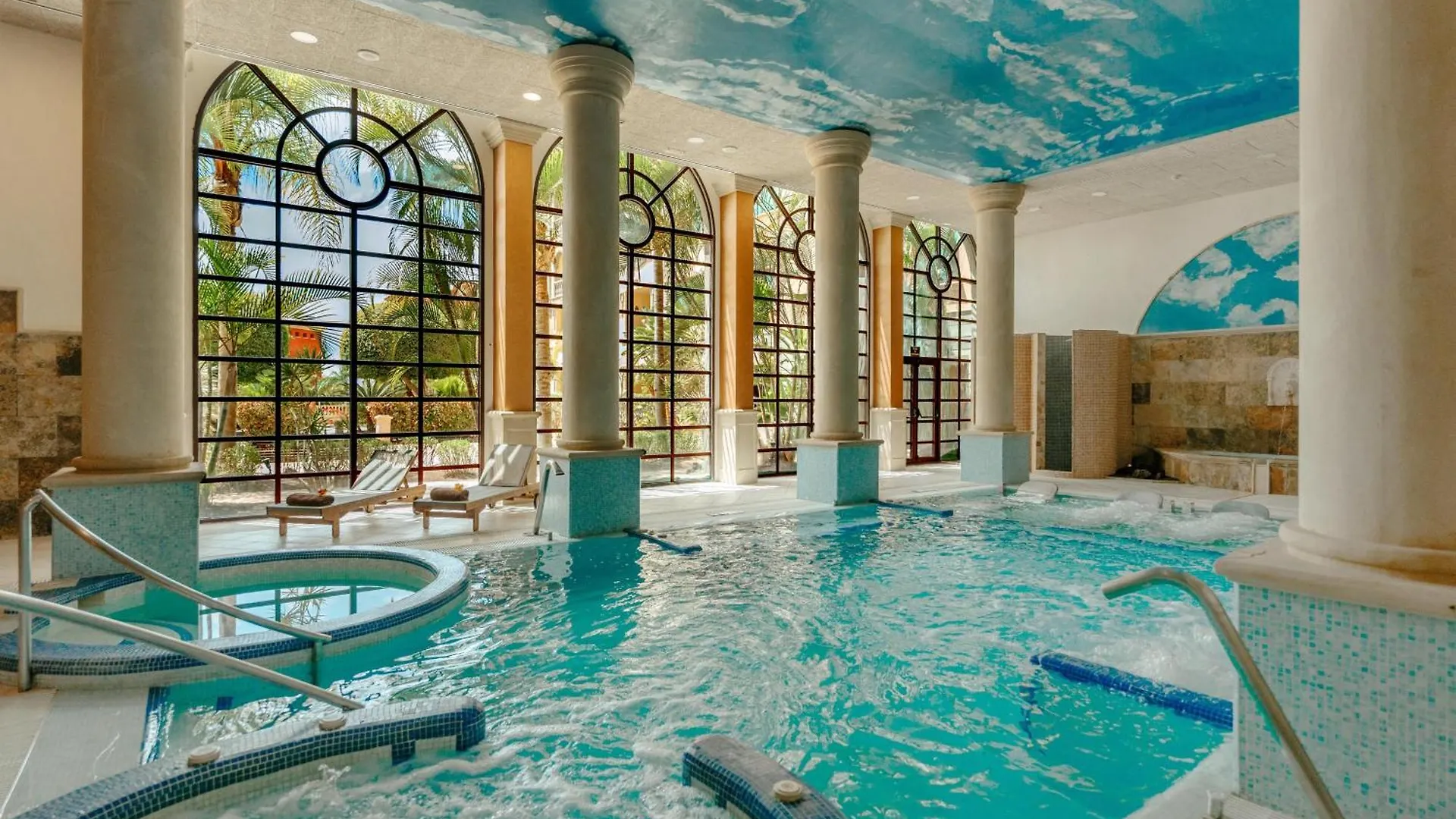 R2 Rio Calma Hotel Costa Calma