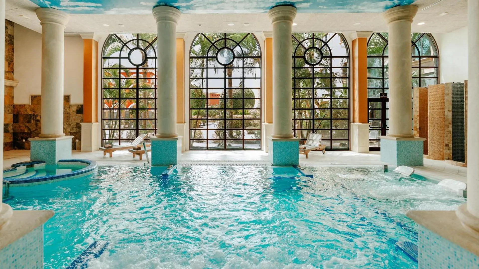 R2 Rio Calma Hotel Costa Calma Spain