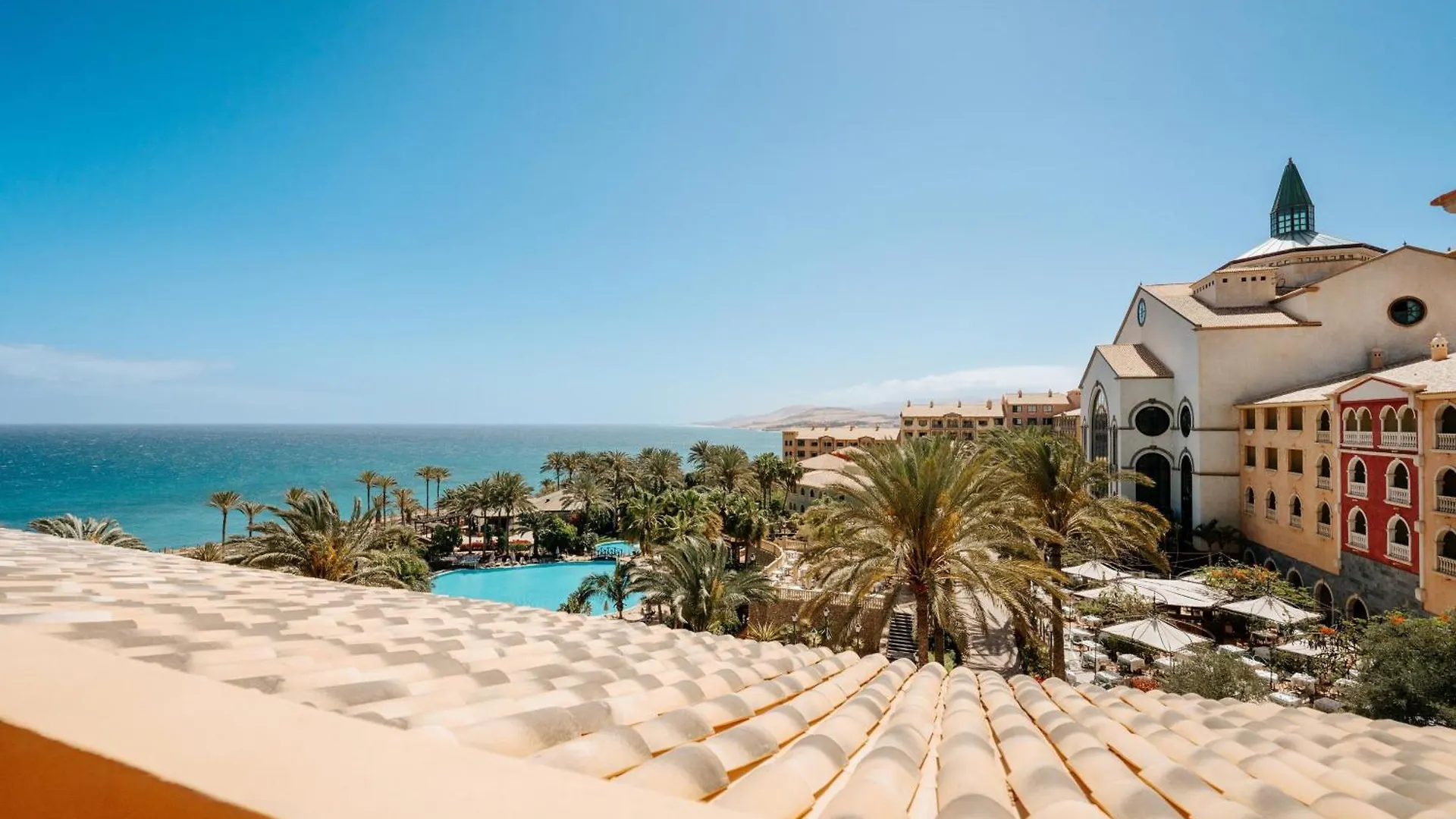 R2 Rio Calma Hotel Costa Calma Spain
