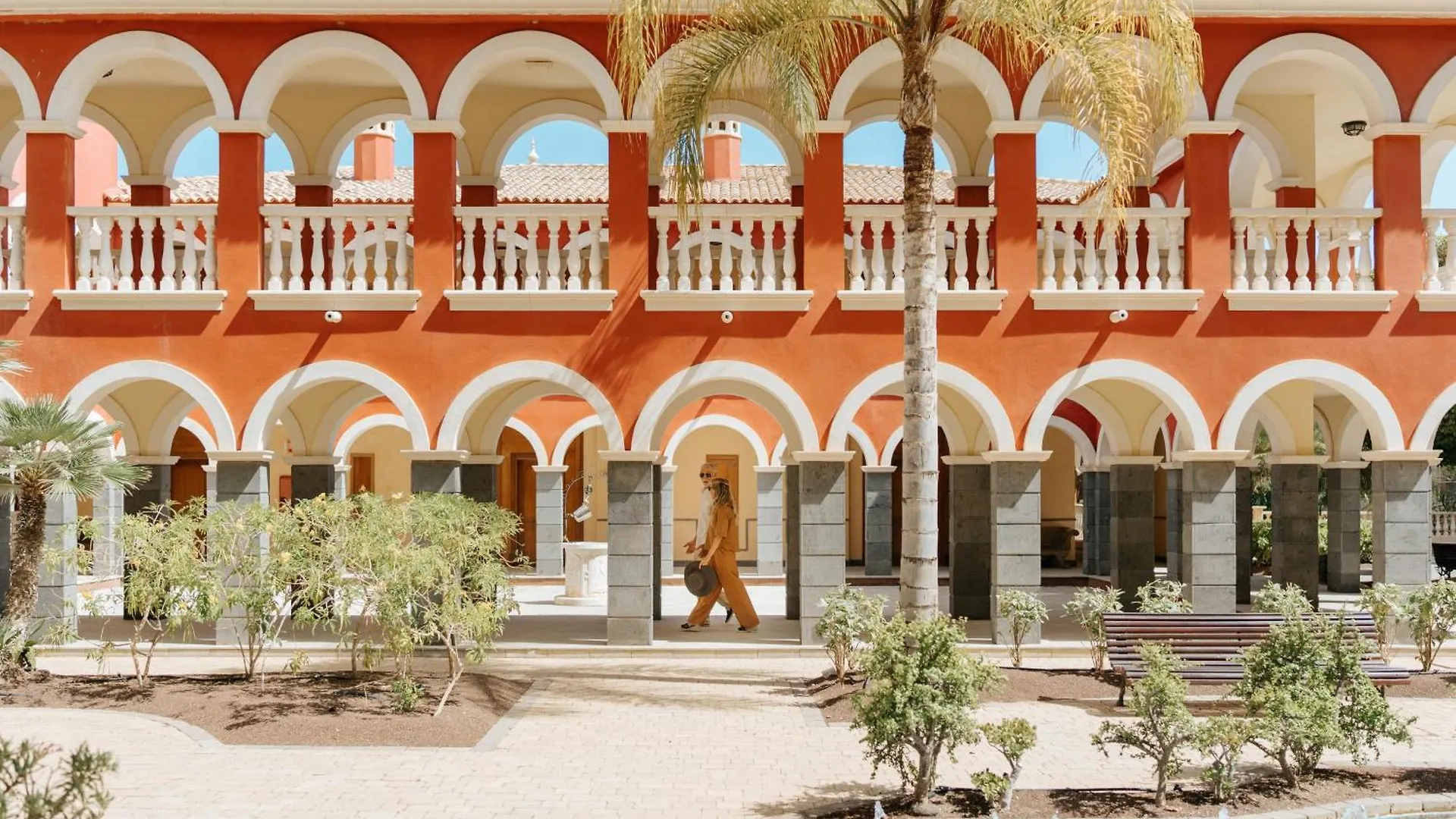 R2 Rio Calma Hotel Costa Calma