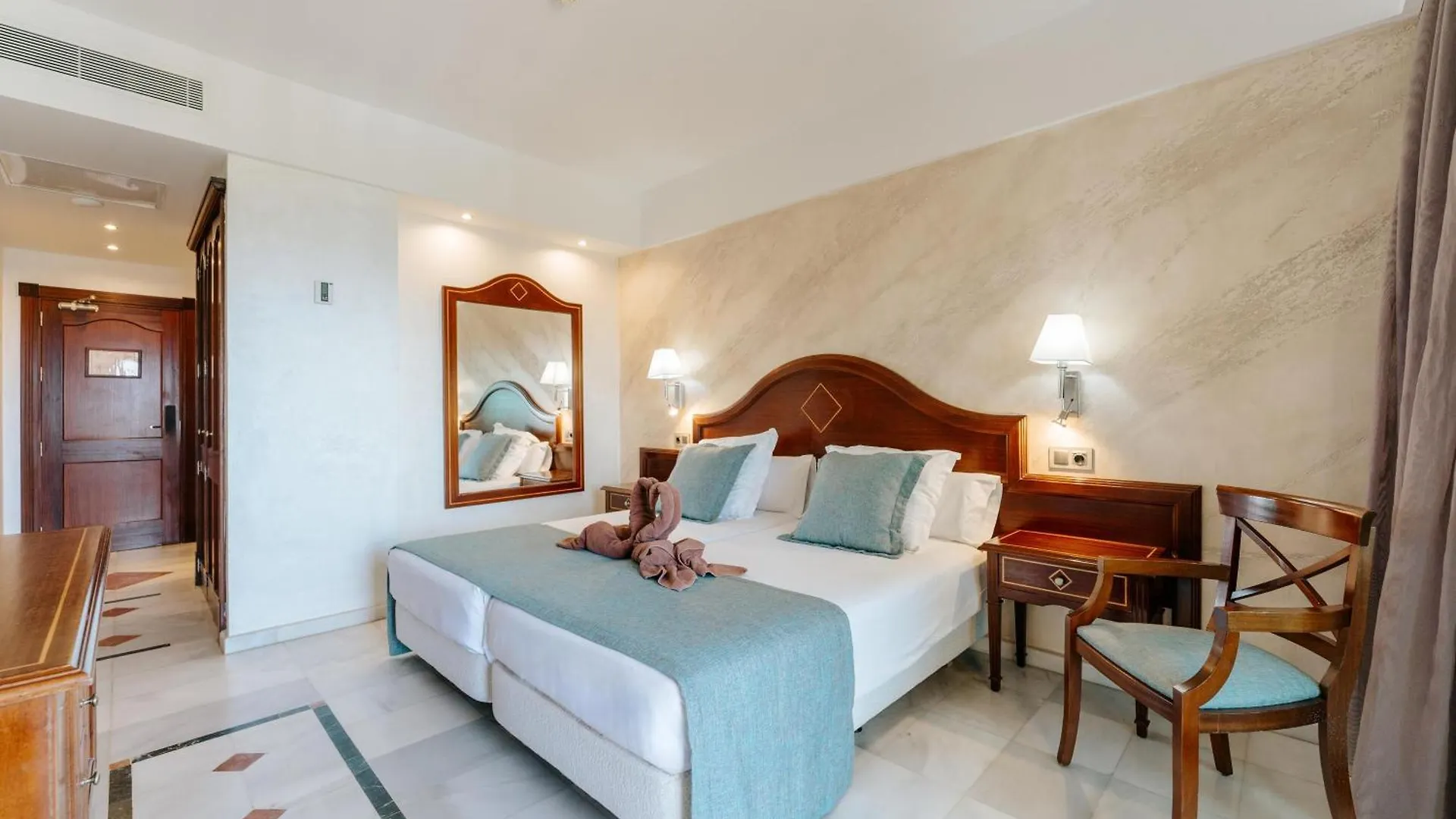 R2 Rio Calma Hotel Costa Calma Spain