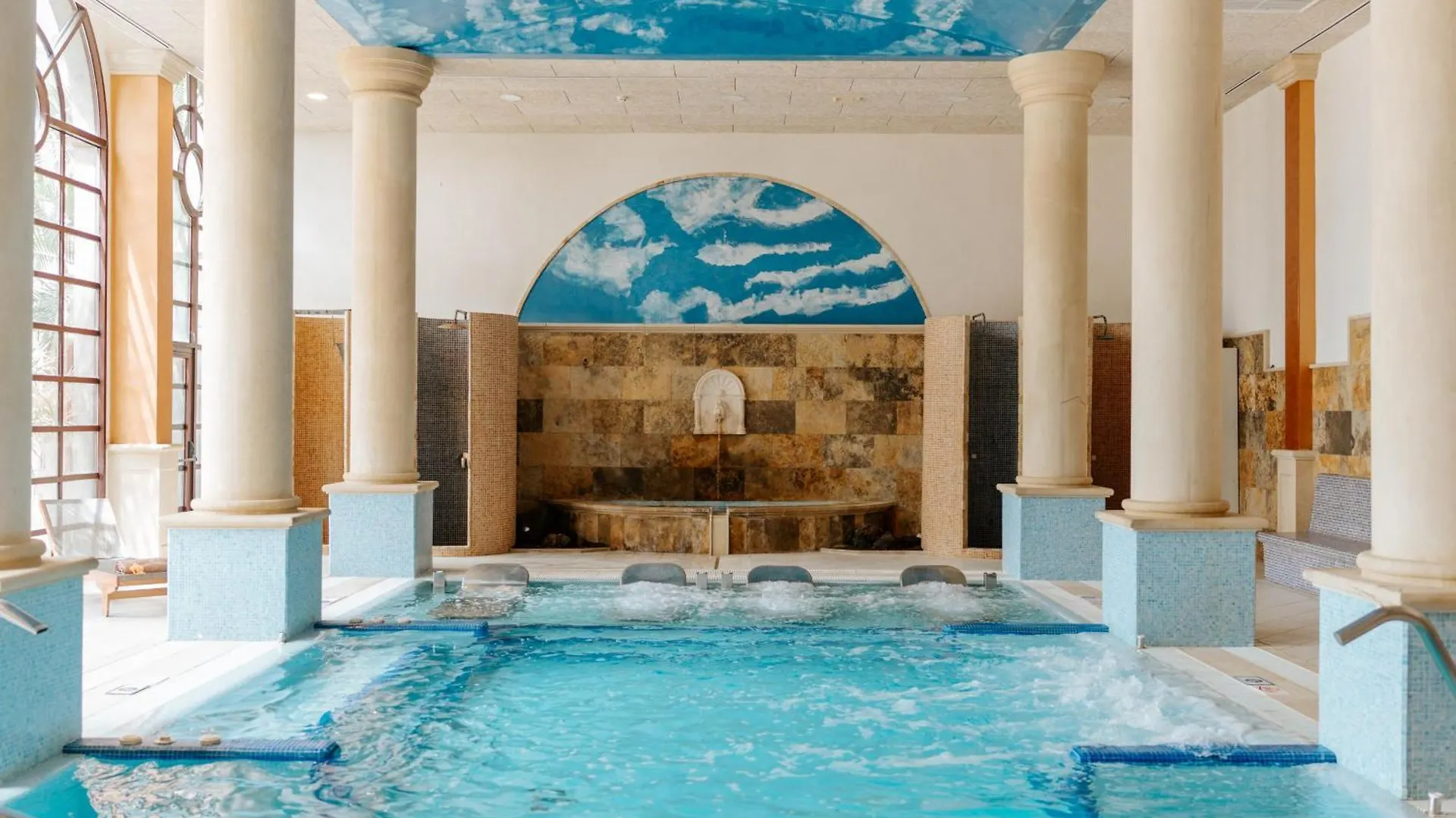 R2 Rio Calma Hotel Costa Calma