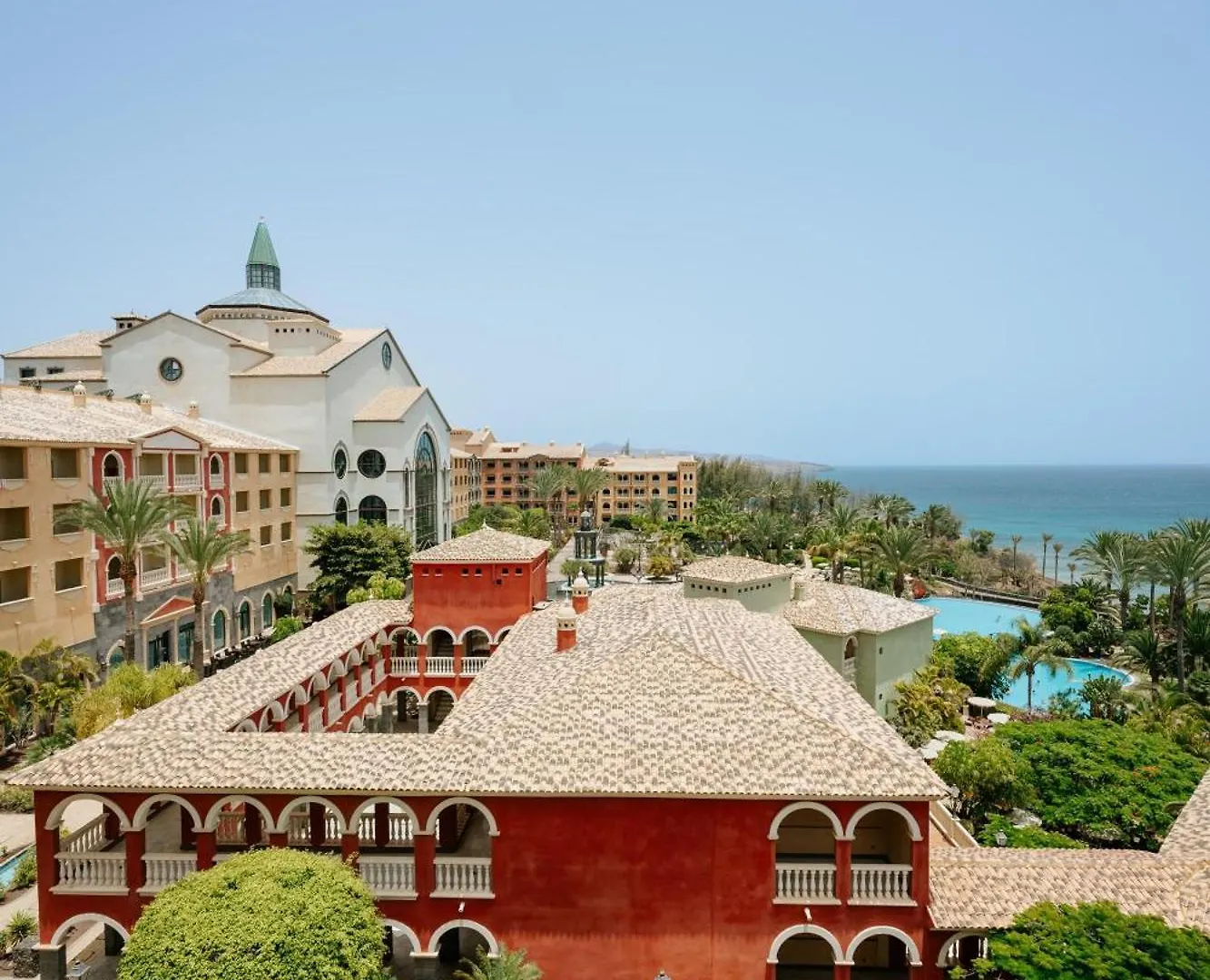 R2 Rio Calma Hotel Costa Calma